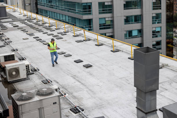 Best Metal Roofing Installation  in Santa Rosa, CA