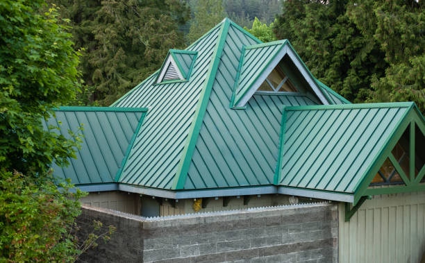 Best Emergency Roof Repair Services  in Santa Rosa, CA