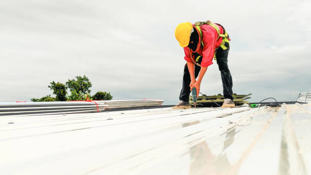 Reliable Santa Rosa, CA Roofing Service Solutions