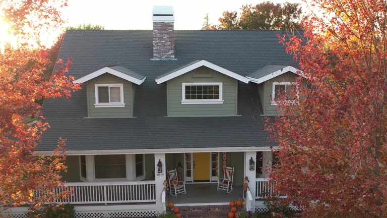 Best Gutter Installation and Repair  in Santa Rosa, CA