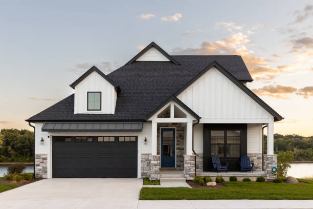 Best Roof Insulation Installation  in Santa Rosa, CA