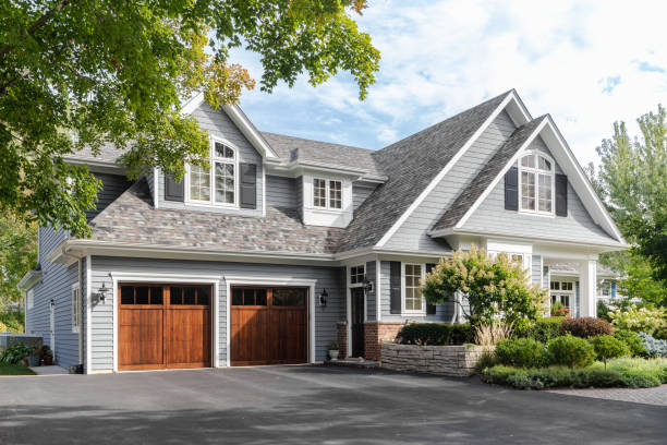 Best Roof Ventilation Installation  in Santa Rosa, CA