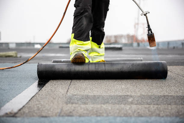 Best Green or Eco-Friendly Roofing Solutions  in Santa Rosa, CA