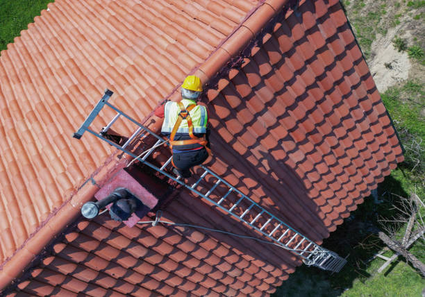 Best Asphalt Shingles Roofing  in Santa Rosa, CA
