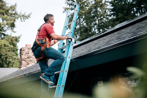 Best Gutter Installation and Repair  in Santa Rosa, CA