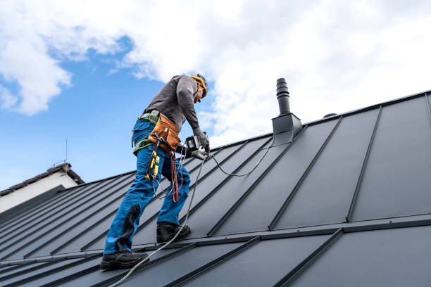 Best Roof Installation  in Santa Rosa, CA