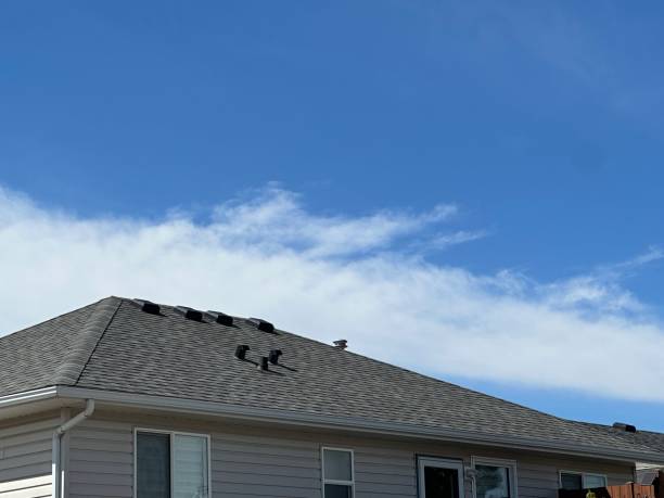Best Green or Eco-Friendly Roofing Solutions  in Santa Rosa, CA
